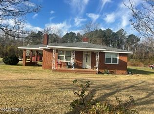 2176 Wallace Family Rd, Kinston, NC 28501