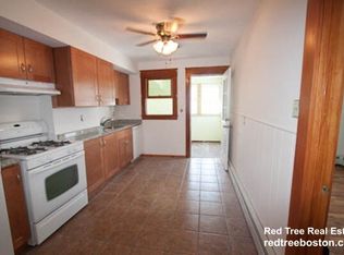 15 Linden St #3, Somerville, MA 02143
