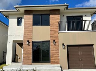 1164 NW 3rd Ter, Florida City, FL 33034