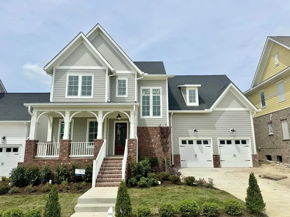 3018 Winterberry Dr Lot 137, Nolensville, TN 37135