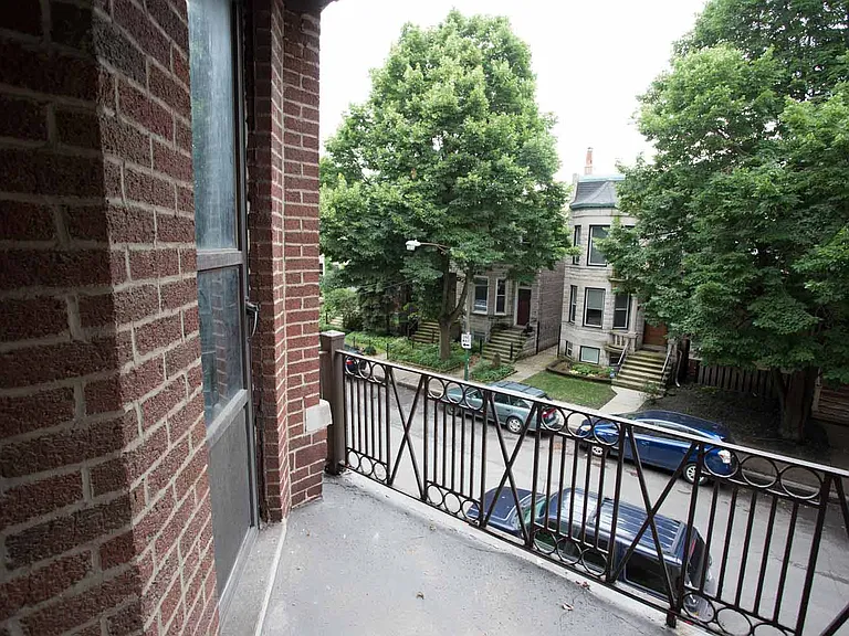 Porch