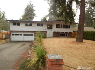 1917 SW 164th St, Burien, WA 98166