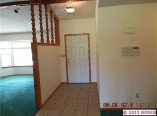 9203 N 161st East Ave, Owasso, OK 74055