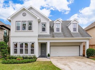 4021 Case St, Houston, TX 77005