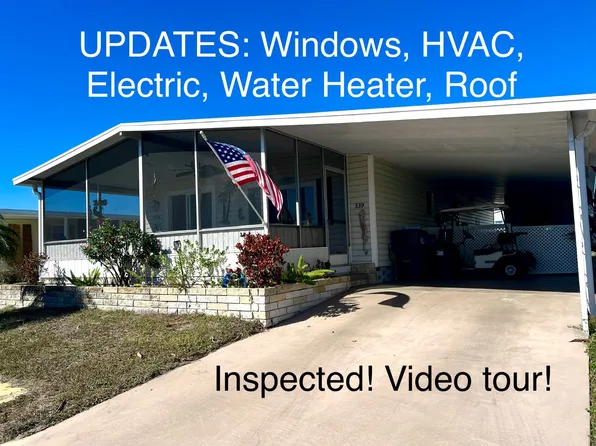 339 Colony Dr N, Ellenton, FL 34222