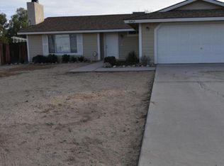 18465 Walnut St, Hesperia, CA 92345