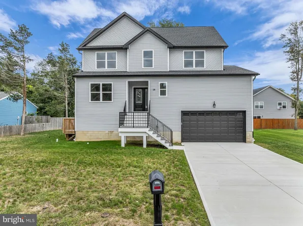 18 Plantation Dr, Little Egg Harbor, NJ 08087