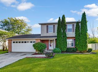 5310 Riviera Blvd, Plainfield, IL 60586