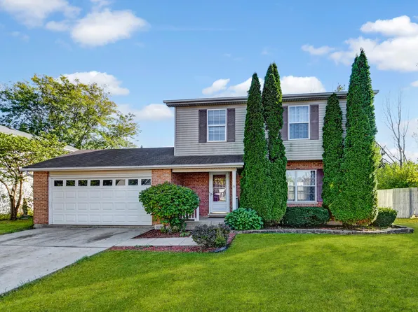 5310 Riviera Blvd, Plainfield, IL 60586