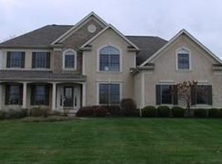 7894 Water Willow Ct, Westerville, OH 43082