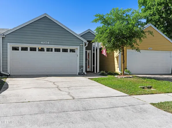 4074 LAURELWOOD Drive, Jacksonville, FL 32257