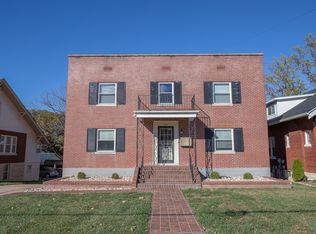 1628 W Main St #C, Jefferson City, MO 65109