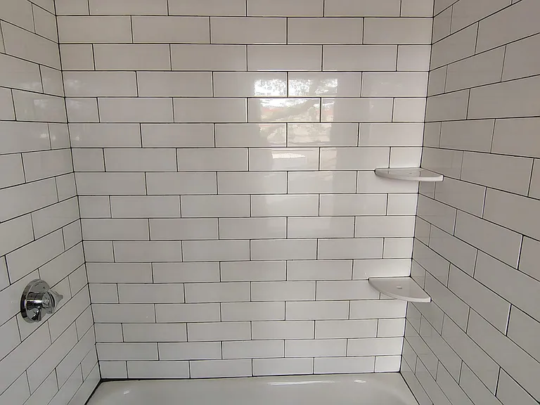 60 Harrison St #2 — Photo 9