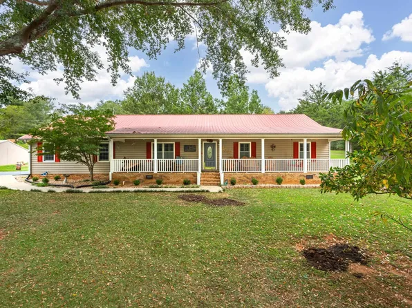 1150 Rochester Rd SE, Jacksonville, AL 36265