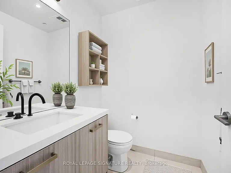 608 Richmond St W #1402 — Photo 19