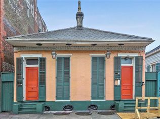 734 Dumaine St, New Orleans, LA 70116