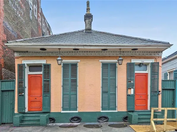734 Dumaine St, New Orleans, LA 70116