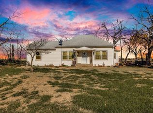 6676 NE Parallel St, El Dorado, KS 67042