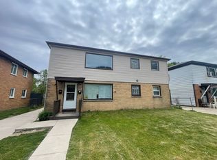 6221-6223 W Thurston Ave. (Duplex), Milwaukee, WI 53218