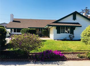 16643 San Andres St, Fountain Valley, CA 92708