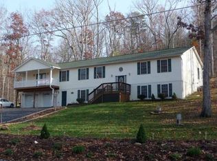 5002 Howellsville Rd, Front Royal, VA 22630