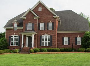 13748 Thompson Place Dr, Mint Hill, NC 28227