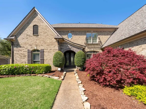 93 Eagle Glade Cv Lot 1, Cordova, TN 38018