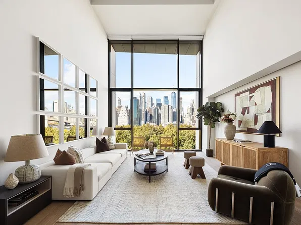 90 Furman St #N808, Brooklyn, NY 11201