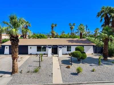 1820 E Park Dr, Palm Springs, CA, 92262
