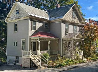 95 Forest St, Brattleboro, VT 05301