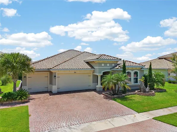 781 Windlass Ct, Kissimmee, FL 34746