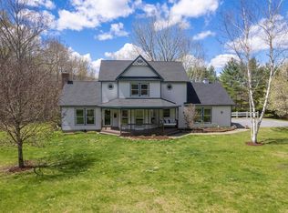 184 Westview Estates, Manchester, VT 05255