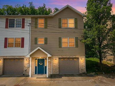 840 Quadrilla St, Morgantown, WV, 26505