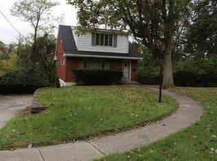 1877 Memorial Pkwy, Fort Thomas, KY 41075