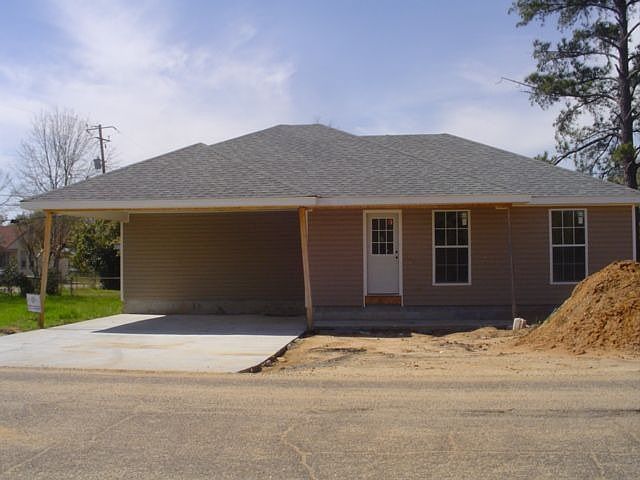 Main View