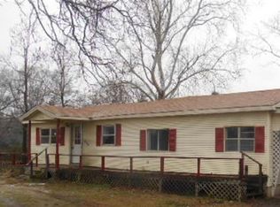 376 State Route 326, Russellville, AR 72802