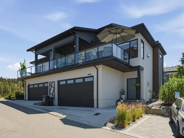 3385 Lavender Ln, Kelowna, BC V1V 0C6