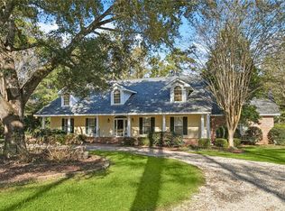 13485 Highway 1077, Folsom, LA 70437