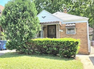 35 Birch Pl, Buffalo, NY