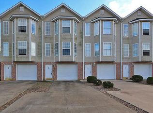 2397 Garrett Ln APT D, Jackson, MO 63755
