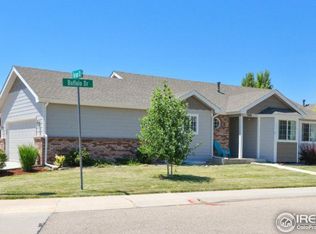 300 Buffalo Dr, Windsor, CO 80550