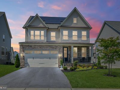 8516 Silver Laurel Ln, Frederick, MD, 21704
