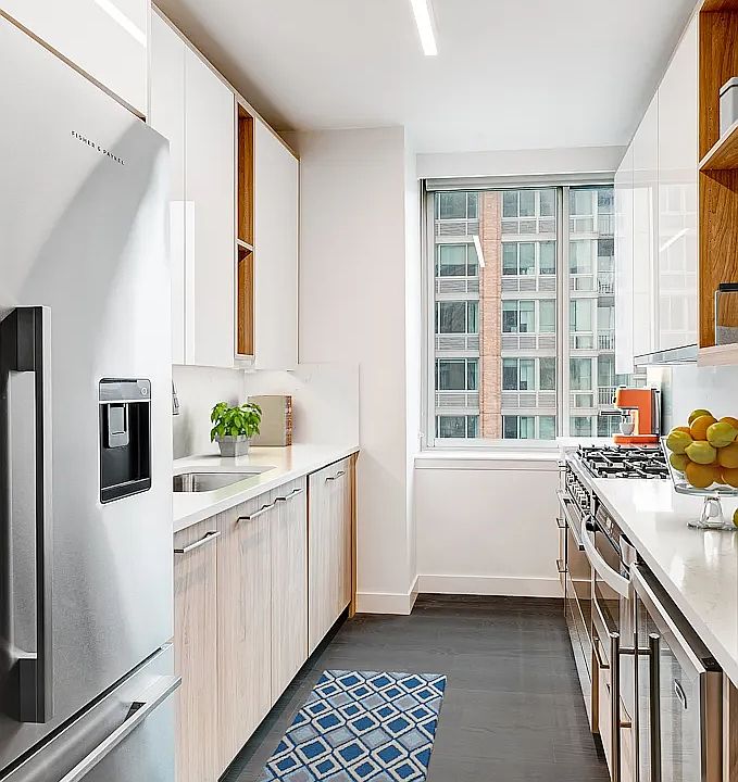 1st image of 101 W End Ave #22F
