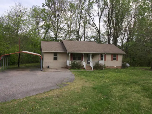 98 County Road 1054, Bardwell, KY 42023