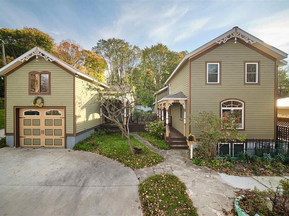 523 2nd St, Manistee, MI 49660 Zillow