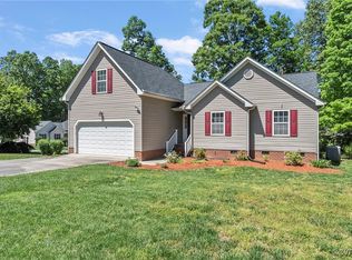14530 Hancock Ridge Ct, Chesterfield, VA 23832