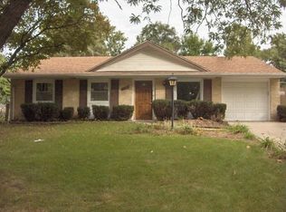 216 S Ashbury Ave, Bolingbrook, IL