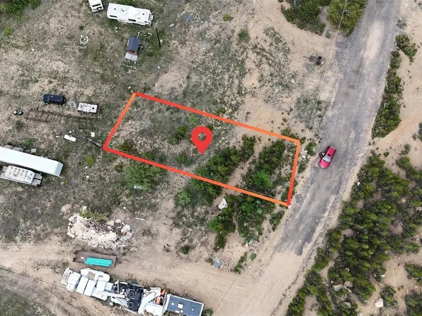 603 Aspen Road, Idaho Springs, CO 80452