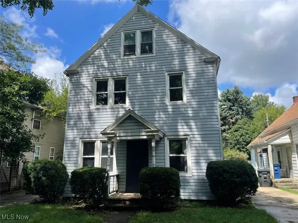 7203 Irma Ave, Cleveland, OH 44105