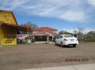 1542 Centeno Ln, Laredo, TX 78046